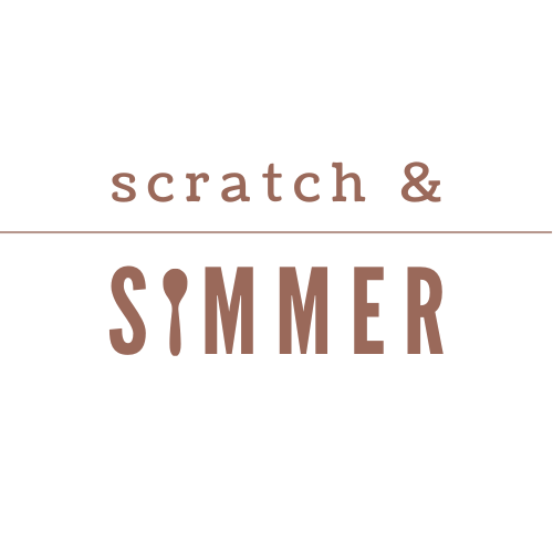 Scratch & Simmer